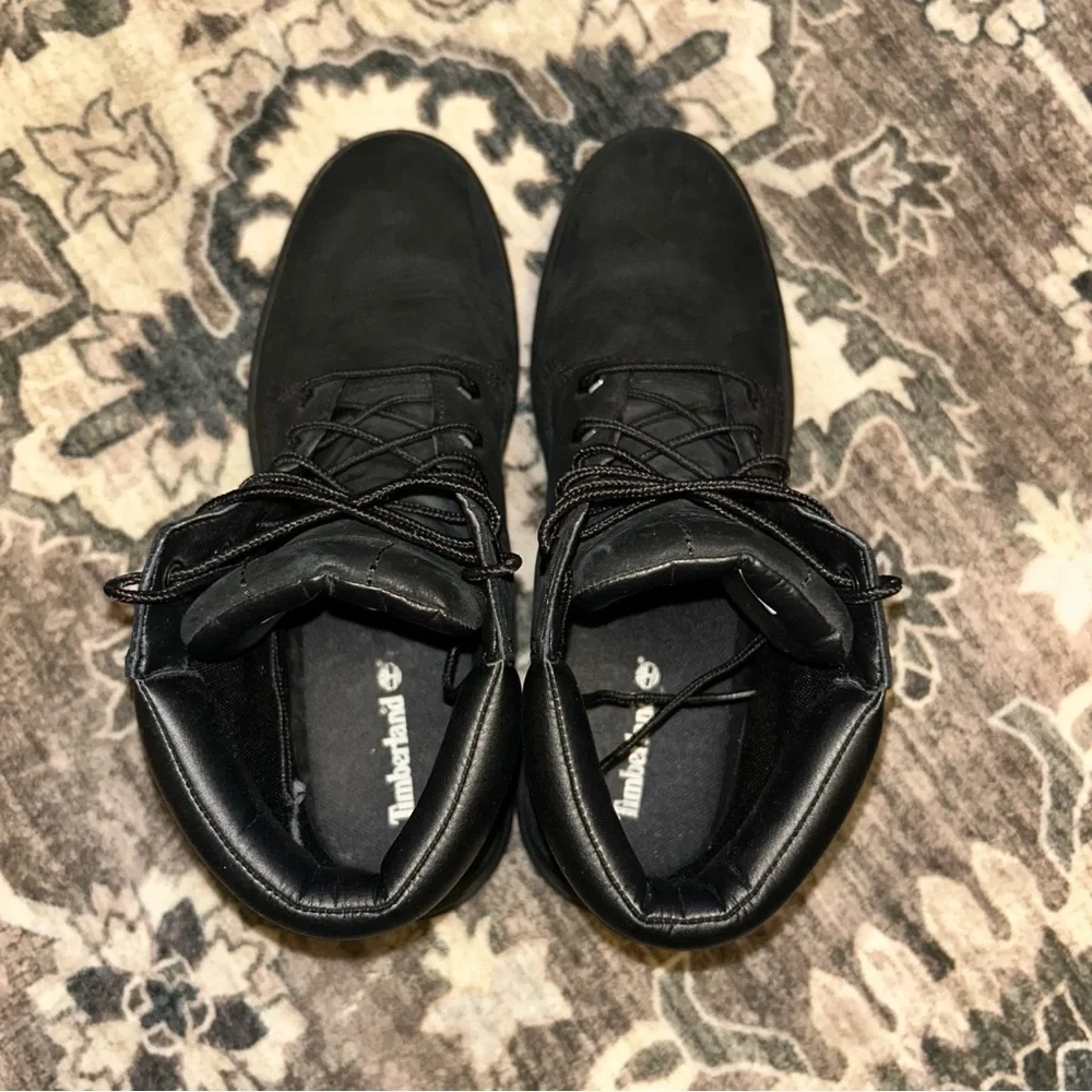 Timberland Londyn 6